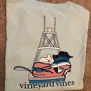 Vineyard Vines T-shirt